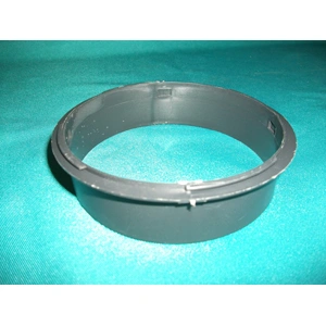 ZANUSSI ZHT530W páraelszívó csatlakozó adapter  d=115mm 
