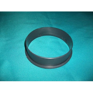 ZANUSSI ZHT530W páraelszívó csatlakozó adapter  d=115mm 