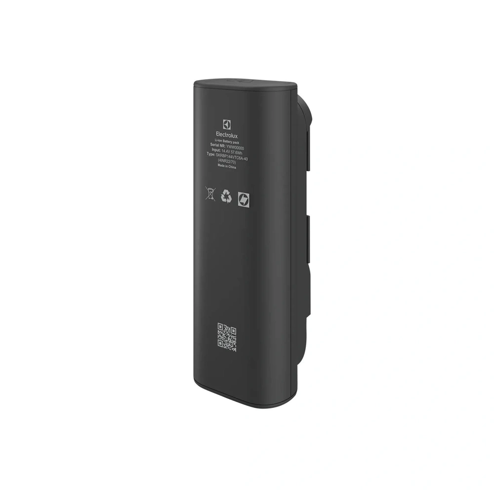 ZE167 BATTERY PACK SAKURA (eredeti) Electrolux