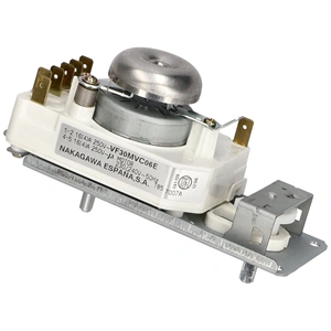 ZEIT-LEISTUNGSSCHALTER