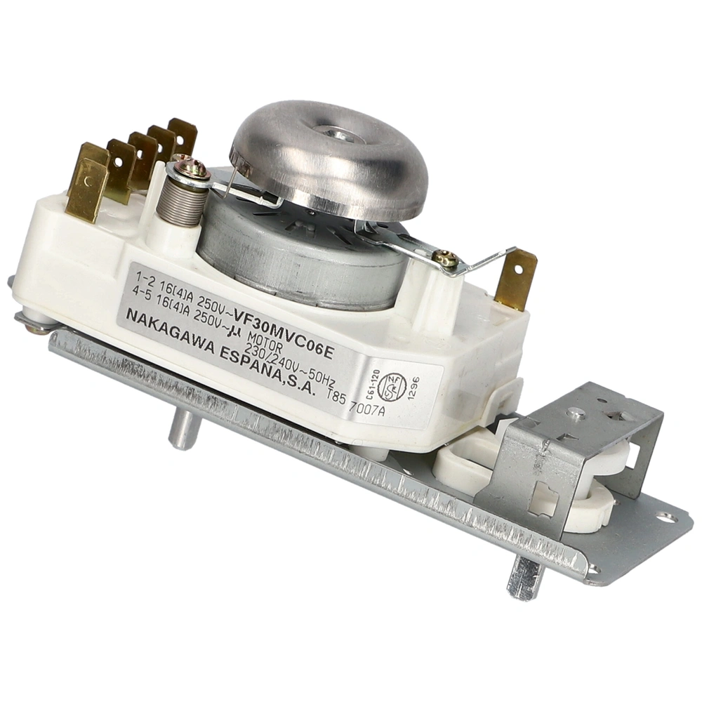 ZEIT-LEISTUNGSSCHALTER