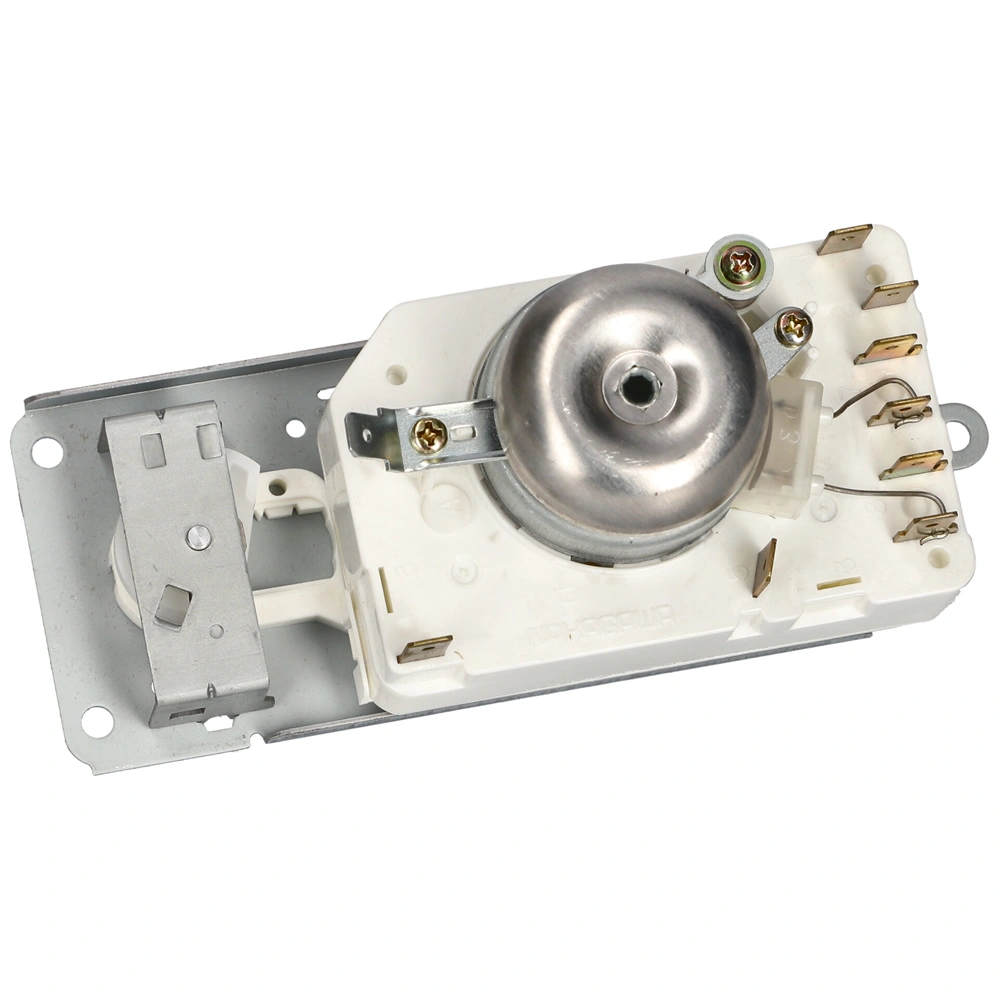 ZEIT-LEISTUNGSSCHALTER