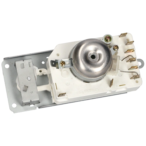 ZEIT-LEISTUNGSSCHALTER