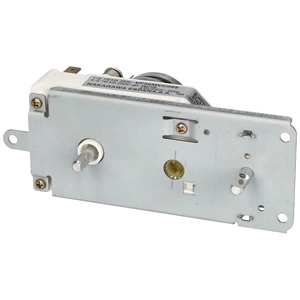 ZEIT-LEISTUNGSSCHALTER