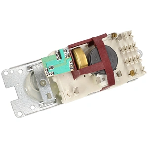 ZEIT-LEISTUNGSSCHALTER