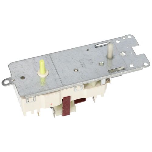 ZEIT-LEISTUNGSSCHALTER