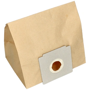 ZELMER ZE20 COBRA papírporzsák /5 db / RENDELÉSRE