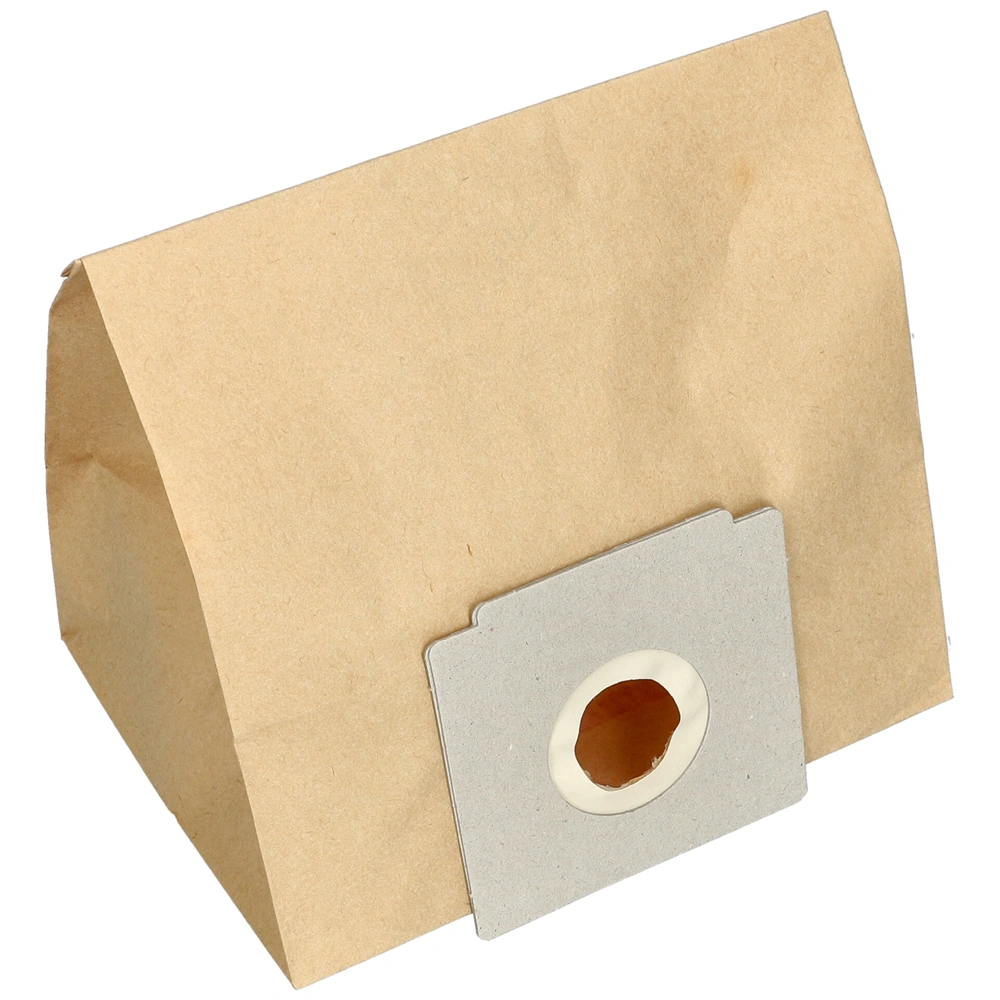 ZELMER ZE20 COBRA papírporzsák /5 db / RENDELÉSRE