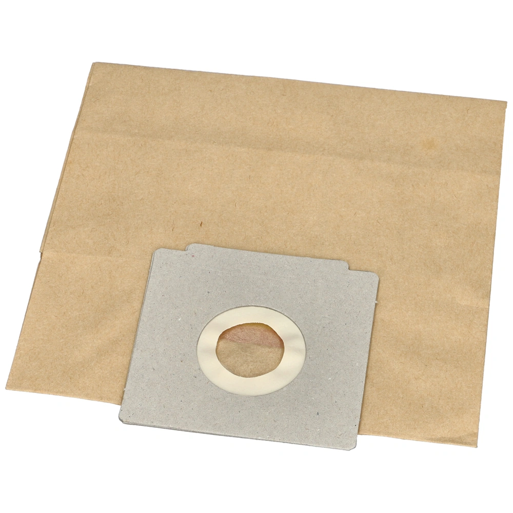 ZELMER ZE20 COBRA papírporzsák /5 db / RENDELÉSRE