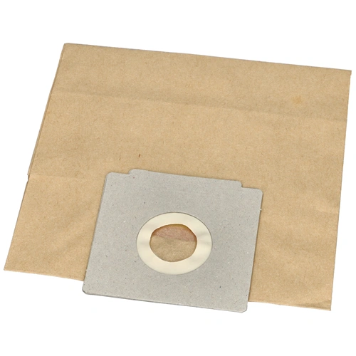 ZELMER ZE20 COBRA papírporzsák /5 db / RENDELÉSRE