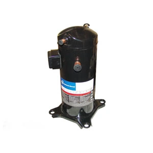 ZR48K3E-PFJ 522 Scroll kompresszor R22 11.4 Copeland / RENDELÉSRE