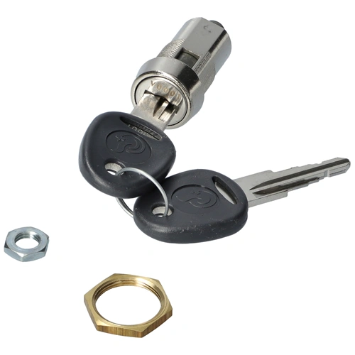 Zár készlet (ereedeti) BIANCHI kávéautomata