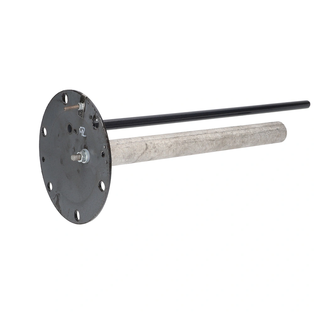 Zárófedél + anód (eredeti) HAJDU bojler / RENDELÉSRE