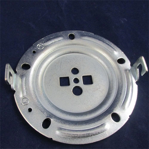 Zárófedél (eredeti) ARISTON bojler / RENDELÉSRE