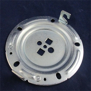 Zárófedél (eredeti) ARISTON bojler / RENDELÉSRE