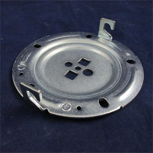 Zárófedél (eredeti) ARISTON bojler / RENDELÉSRE