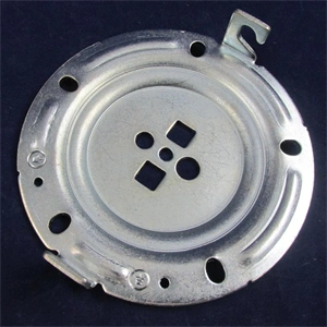 Zárófedél (eredeti) ARISTON bojler / RENDELÉSRE