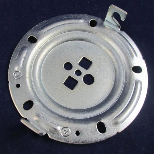 Zárófedél (eredeti) ARISTON bojler / RENDELÉSRE