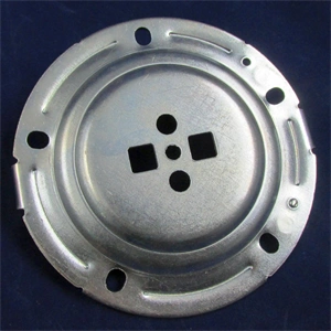 Zárófedél (eredeti) ARISTON bojler / RENDELÉSRE