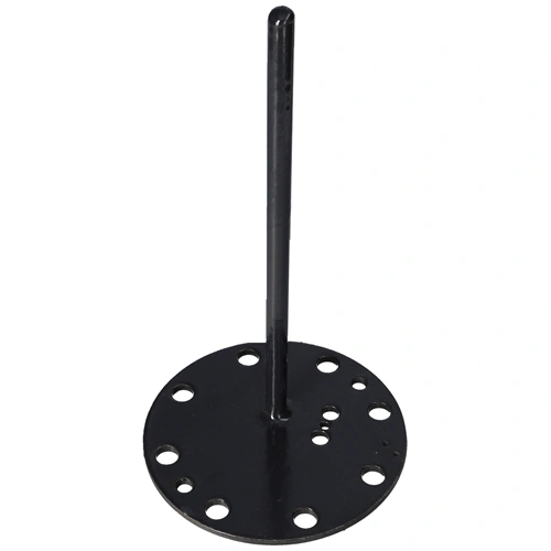 Zárófedél (eredeti) HAJDU bojler / RENDELÉSRE