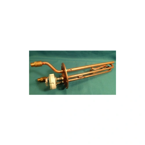 Zárófedél + fűtőszál, komplett (eredeti) ARISTON bojler /RENDELÉSRE