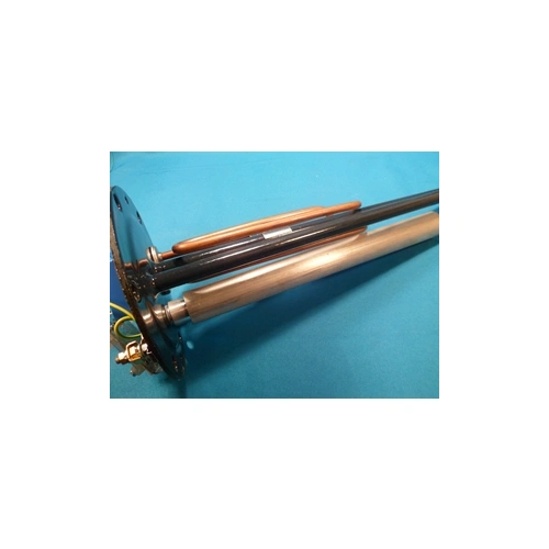 Zárófedél, komplett, szerelt (eredeti) HAJDU bojler/ RENDELÉSRE