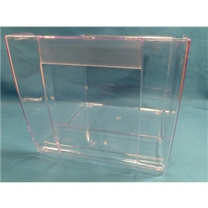 Zöldségtartó (eredeti) WHIRLPOOL / INDESIT hűtő / RENDELÉSRE