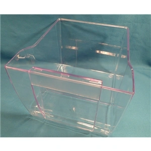 Zöldségtartó (eredeti) WHIRLPOOL / INDESIT hűtő / RENDELÉSRE