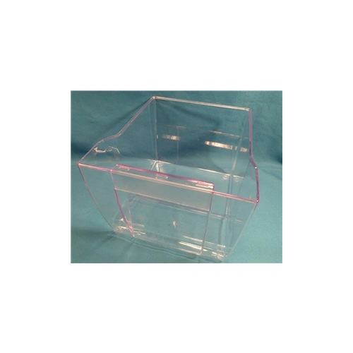 Zöldségtartó (eredeti) WHIRLPOOL / INDESIT hűtő / RENDELÉSRE