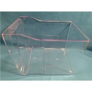 Zöldségtartó (eredeti) WHIRLPOOL / INDESIT hűtő / RENDELÉSRE