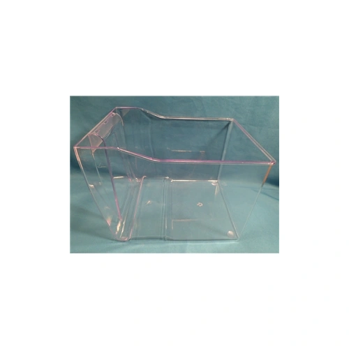 Zöldségtartó (eredeti) WHIRLPOOL / INDESIT hűtő / RENDELÉSRE