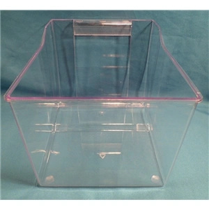 Zöldségtartó (eredeti) WHIRLPOOL / INDESIT hűtő / RENDELÉSRE