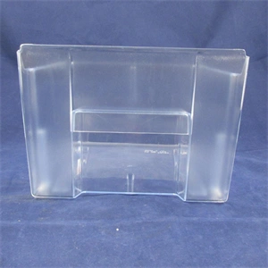 Zöldségtartó fiók (eredeti) BEKO hűtőgép 