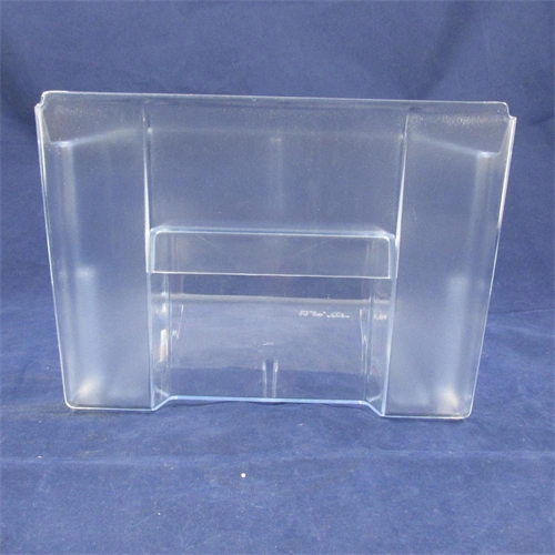 Zöldségtartó fiók (eredeti) BEKO hűtőgép 