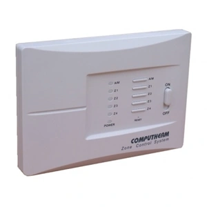 Zónavezérlő (szobatermosztáthoz) Q4Z / RENDELÉSRE