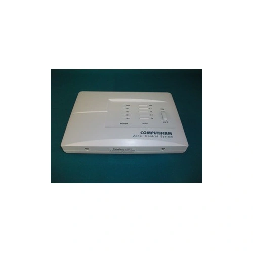 Zónavezérlő (szobatermosztáthoz) Q4Z / RENDELÉSRE