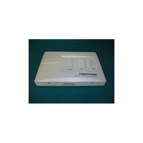 Zónavezérlő (szobatermosztáthoz) Q4Z / RENDELÉSRE