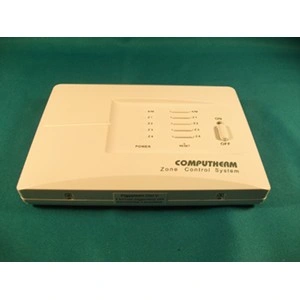 Zónavezérlő (szobatermosztáthoz) Q4Z / RENDELÉSRE