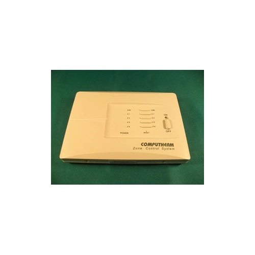 Zónavezérlő (szobatermosztáthoz) Q4Z / RENDELÉSRE