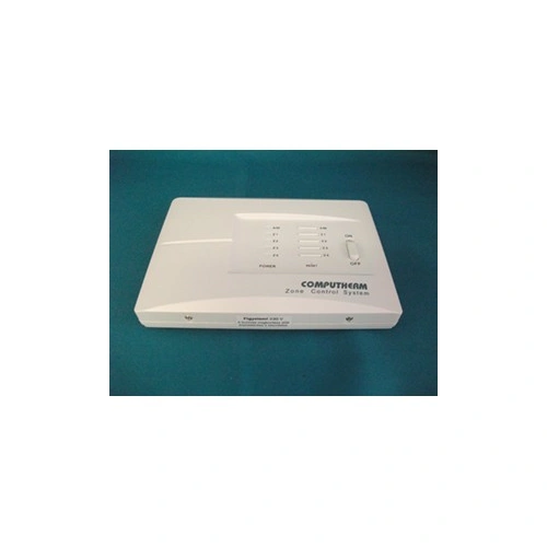 Zónavezérlő (szobatermosztáthoz) Q4Z / RENDELÉSRE