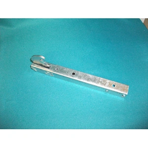 Zsanér ELECTROLUX tűzhely / RENDELÉSRE