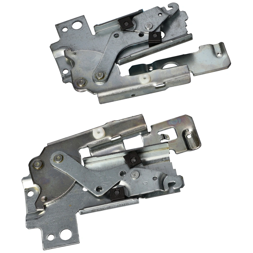 Zsanér ajtó JOBB/BAL (eredeti) ZANUSSI mosogatógép / RENDELÉSRE