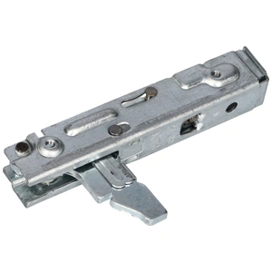 Zsanér, ajtó bal (eredeti) WHIRLPOOL tűzhely / RENDELÉSRE