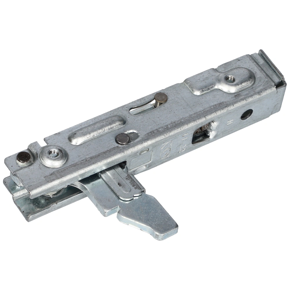 Zsanér, ajtó bal (eredeti) WHIRLPOOL tűzhely / RENDELÉSRE