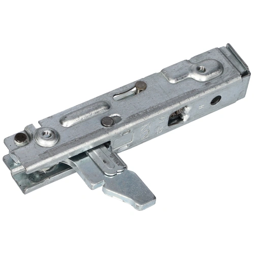 Zsanér, ajtó bal (eredeti) WHIRLPOOL tűzhely / RENDELÉSRE