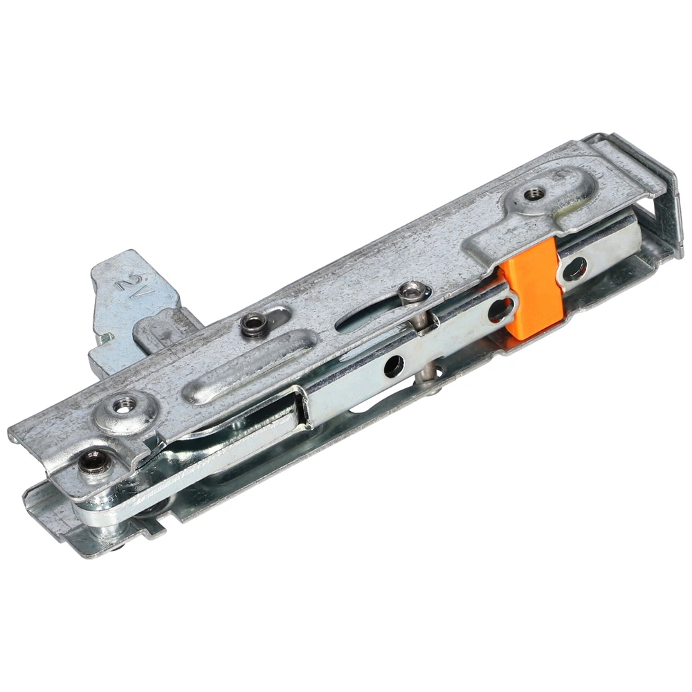 Zsanér, ajtó bal (eredeti) WHIRLPOOL tűzhely / RENDELÉSRE