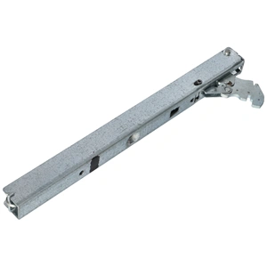 Zsanér, ajtó (eredeti) BEKO tűzhely / RENDELÉSRE