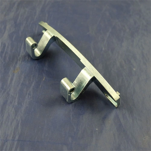 Zsanér ajtó (eredeti) ELECTROLUX szárítógép / RENDELÉSRE