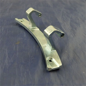 Zsanér ajtó (eredeti) ELECTROLUX szárítógép / RENDELÉSRE