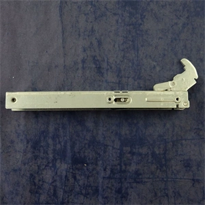 Zsanér, ajtó (eredeti) WHIRLPOOL / INDESIT tűzhely / RENDELÉSRE